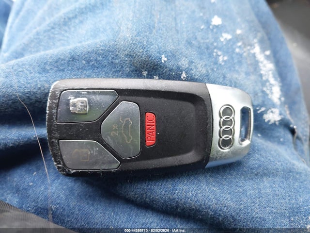 2023 AUDI A4 WAUEAAF40PA020415 Photo 10