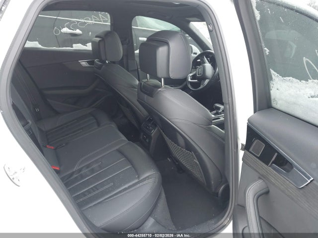 2023 AUDI A4 WAUEAAF40PA020415 Photo 7