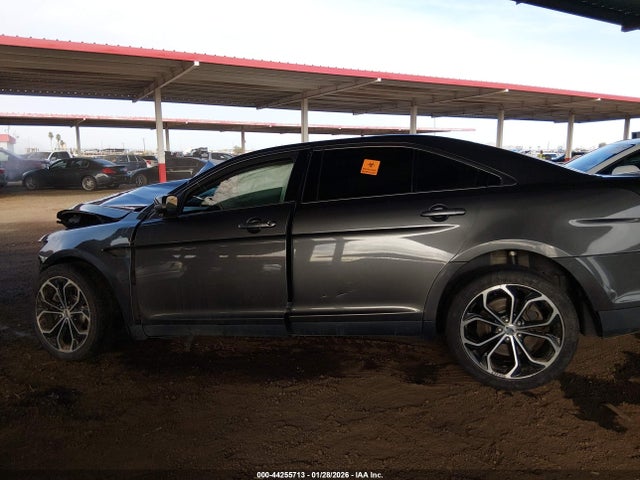 Ford TAURUS SHO 2015 1FAHP2KT9FG206991 Image 13