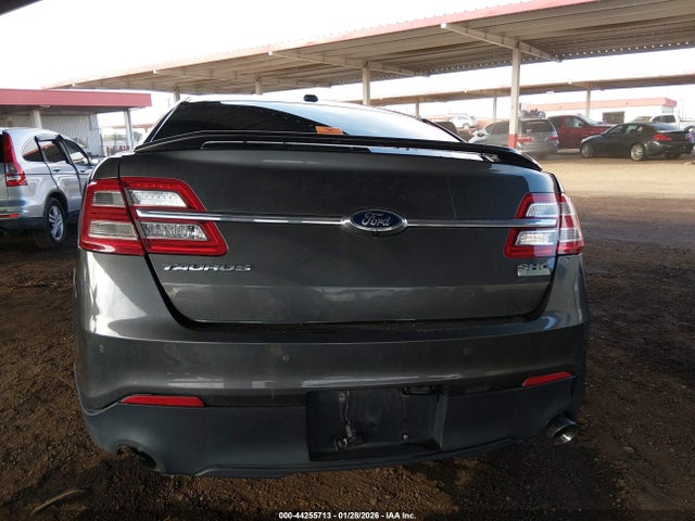 Ford TAURUS SHO 2015 1FAHP2KT9FG206991 Image 15
