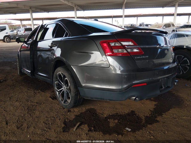 Ford TAURUS SHO 2015 1FAHP2KT9FG206991 Image 3