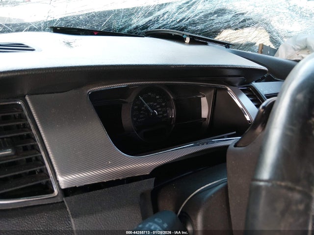 1FAHP2KT9FG206991 Ford TAURUS SHO