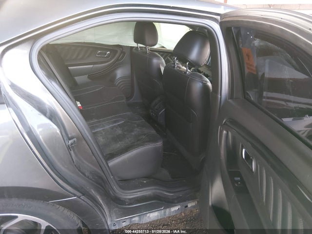 Ford TAURUS SHO 2015 1FAHP2KT9FG206991 Image 8