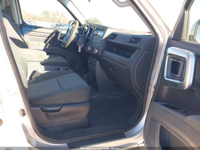 Продажа на аукционе авто 2007 Honda Ridgeline Rt, vin: 2HJYK16247H519971, номер лота: 44255714