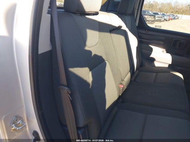 Продажа на аукционе авто 2007 Honda Ridgeline Rt, vin: 2HJYK16247H519971, номер лота: 44255714