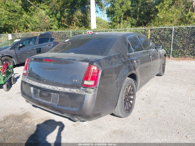 Aukcja sprzedaży 2013 Chrysler 300 Motown, vin: 2C3CCAAG8DH731657, numer aukcji: 44255719