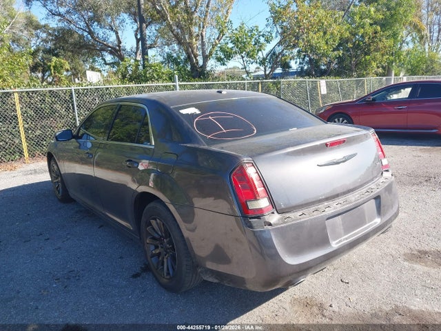 Aukcja sprzedaży 2013 Chrysler 300 Motown, vin: 2C3CCAAG8DH731657, numer aukcji: 44255719