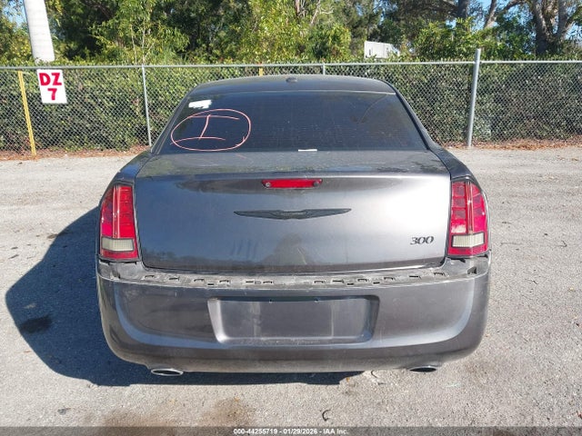 2013 CHRYSLER 300 2C3CCAAG8DH731657 Photo 5
