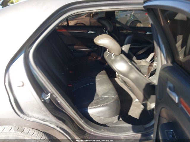 2013 CHRYSLER 300 2C3CCAAG8DH731657 Photo 7