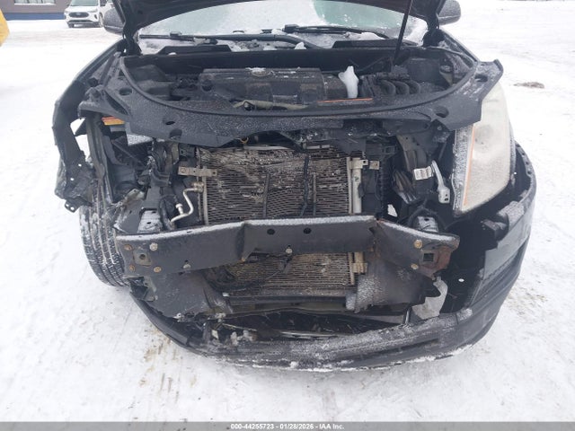 2014 CADILLAC SRX 3GYFNEE35ES678832 Photo 5