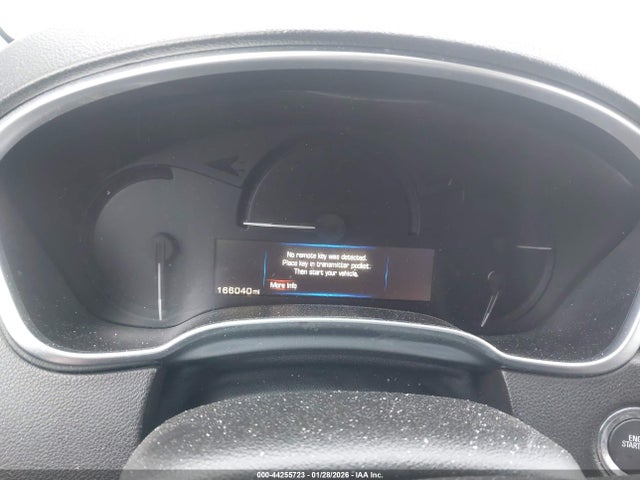 2014 CADILLAC SRX 3GYFNEE35ES678832 Photo 6