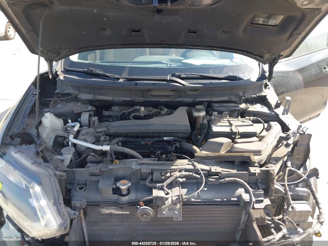 JN8AT2MTXGW028895 Nissan ROGUE S