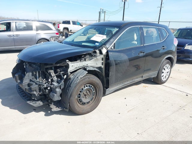 JN8AT2MTXGW028895 Nissan ROGUE S