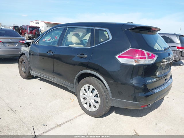 JN8AT2MTXGW028895 Nissan ROGUE S