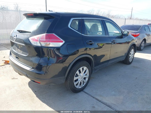 JN8AT2MTXGW028895 Nissan ROGUE S