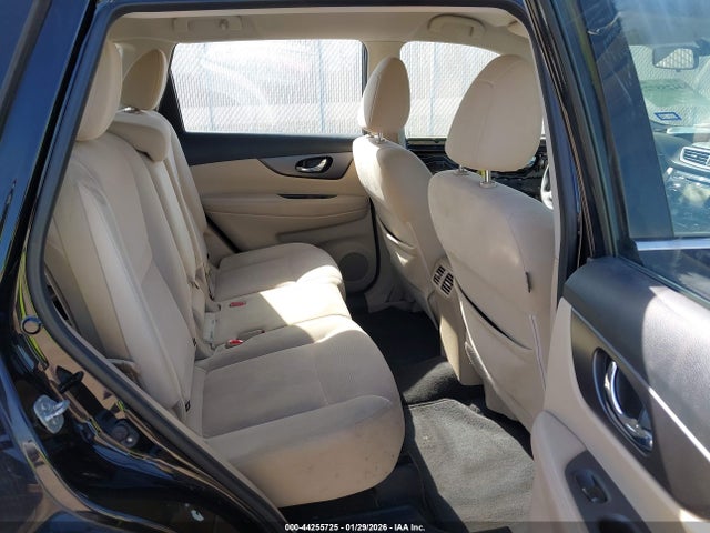 JN8AT2MTXGW028895 Nissan ROGUE S