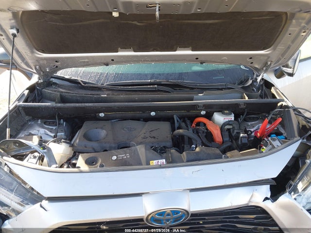 JTME6RFV8PD544681 Toyota Rav4 Hybrid Xse