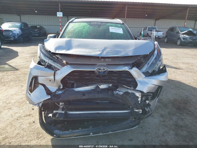 JTME6RFV8PD544681 Toyota Rav4 Hybrid Xse
