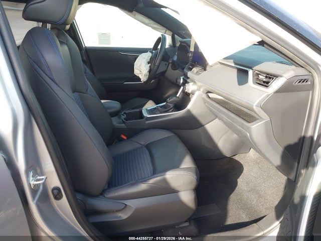 JTME6RFV8PD544681 Toyota Rav4 Hybrid Xse