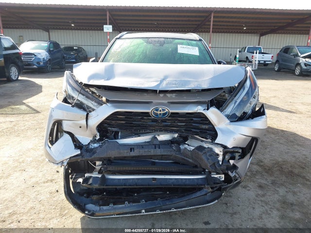 JTME6RFV8PD544681 Toyota Rav4 Hybrid Xse