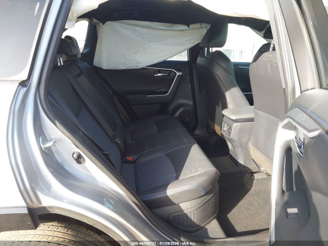 JTME6RFV8PD544681 Toyota Rav4 Hybrid Xse