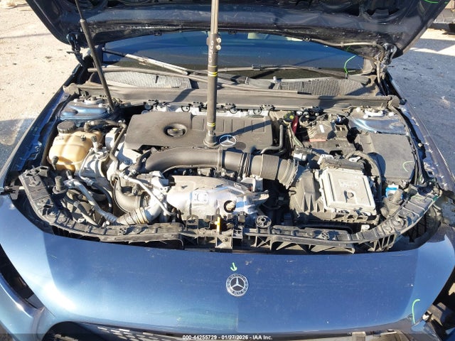 2019 MERCEDES-BENZ A 220 WDD3G4EBXKW017999 Photo 9
