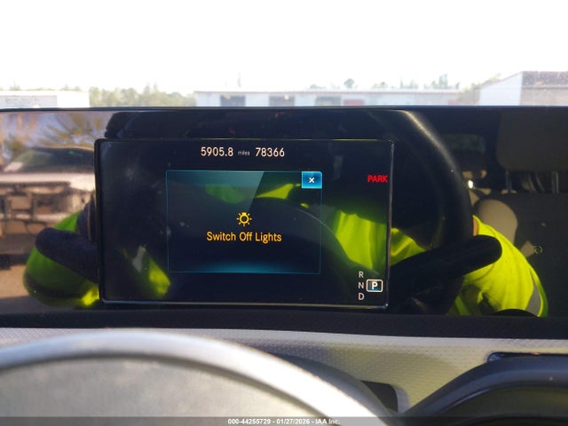 2019 MERCEDES-BENZ A 220 WDD3G4EBXKW017999 Photo 6