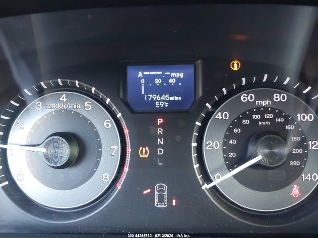 5FNRL5H9XFB097510 Honda Odyssey Touring/touring Elite