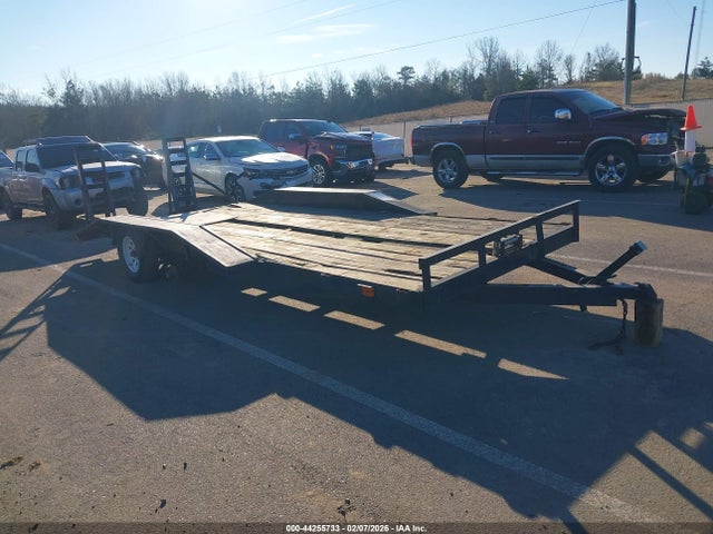 2000 Car Hauler მანქანა იყიდება აუქციონზე, vin: AM9978, აუქციონის ნომერი: 44255733
