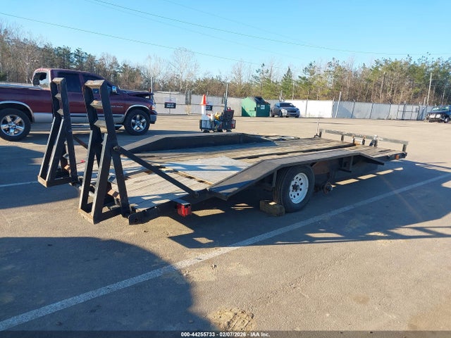 2000 Car Hauler მანქანა იყიდება აუქციონზე, vin: AM9978, აუქციონის ნომერი: 44255733