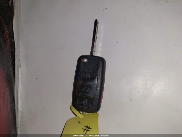 2010 VOLKSWAGEN JETTA 3VWRZ7AJ7AM020075 Photo 10