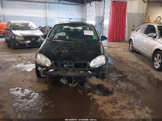 2010 VOLKSWAGEN JETTA 3VWRZ7AJ7AM020075 Photo 5