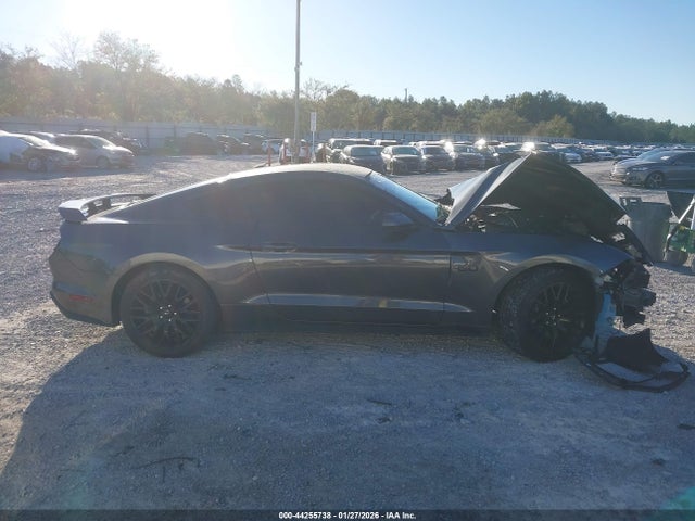 Ford Mustang Gt Premium 2019 1FA6P8CF7K5195286 Image 13
