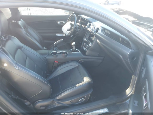 Ford Mustang Gt Premium 2019 1FA6P8CF7K5195286 Image 5