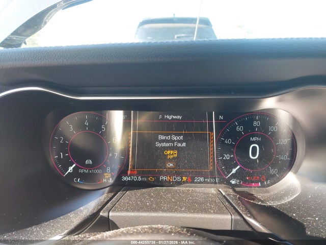 Ford Mustang Gt Premium 2019 1FA6P8CF7K5195286 Image 7