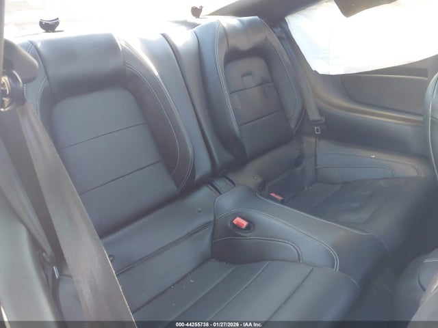 Ford Mustang Gt Premium 2019 1FA6P8CF7K5195286 Image 8