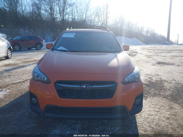 Subaru Crosstrek 2.0i Premium 2019 JF2GTAEC8KH319196 Image 13