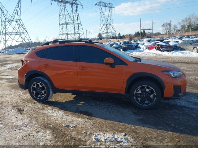 Subaru Crosstrek 2.0i Premium 2019 JF2GTAEC8KH319196 Image 14