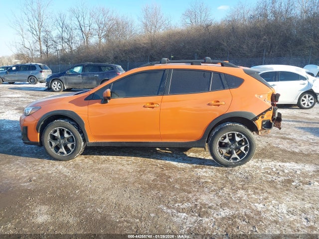 Subaru Crosstrek 2.0i Premium 2019 JF2GTAEC8KH319196 Image 15