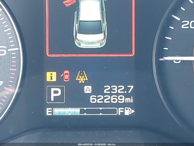 Subaru Crosstrek 2.0i Premium 2019 JF2GTAEC8KH319196 Image 16
