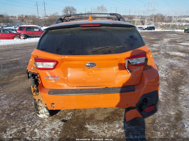 Subaru Crosstrek 2.0i Premium 2019 JF2GTAEC8KH319196 Image 17