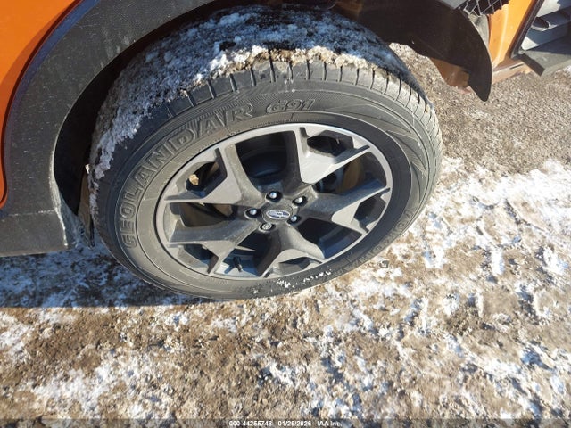 Subaru Crosstrek 2.0i Premium 2019 JF2GTAEC8KH319196 Image 12