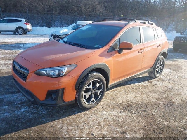 Subaru Crosstrek 2.0i Premium 2019 JF2GTAEC8KH319196 Image 2