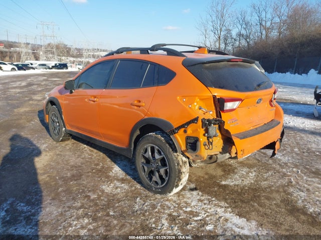Subaru Crosstrek 2.0i Premium 2019 JF2GTAEC8KH319196 Image 3