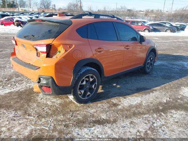 Subaru Crosstrek 2.0i Premium 2019 JF2GTAEC8KH319196 Image 4
