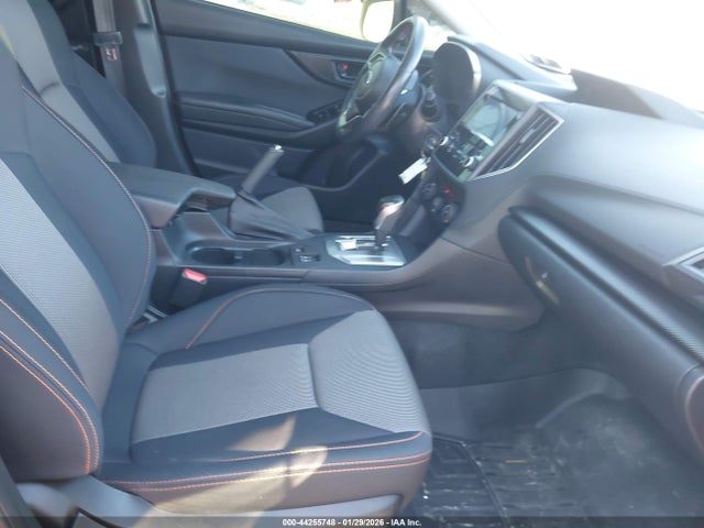 Subaru Crosstrek 2.0i Premium 2019 JF2GTAEC8KH319196 Image 5
