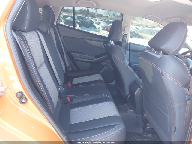 Subaru Crosstrek 2.0i Premium 2019 JF2GTAEC8KH319196 Image 8