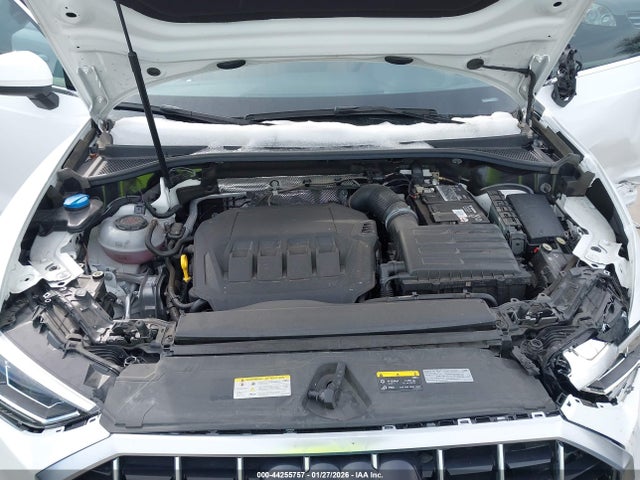 2023 AUDI Q3 WA1DECF39P1136664 Photo 9