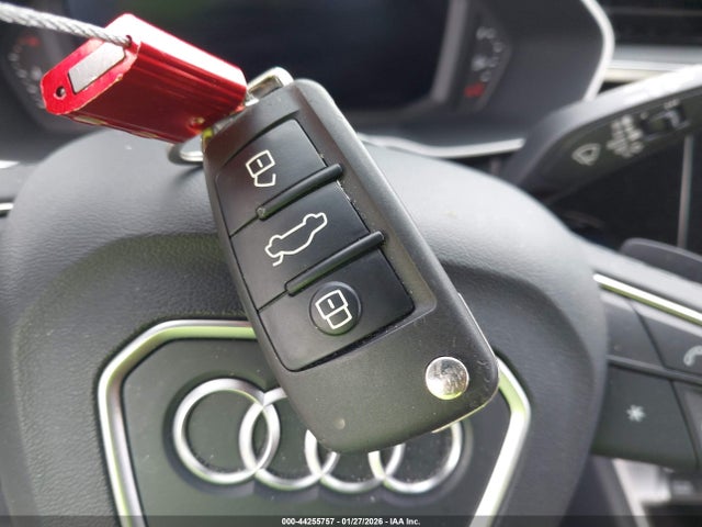 2023 AUDI Q3 WA1DECF39P1136664 Photo 10