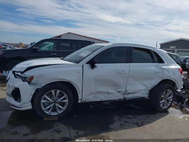 2023 AUDI Q3 WA1DECF39P1136664 Photo 5